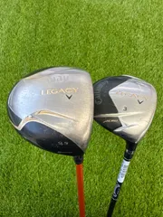 Callaway Legacy Aero Bear Edition キャロウェイ レガシー