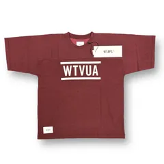 2025年最新】wtaps ベースボールシャツの人気アイテム - メルカリ