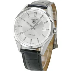 週末セール！！【TAG HEUER】タグホイヤー カレラ WV211A タグ・ホイヤーWV211Aを購入する | Chrono24