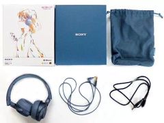 [중고] 헤드폰 Aqours 모델 무선 스테레오 헤드셋 h.ear on 2 Mini Wireless(WH-H800) [러브라이브! 선샤인!!]