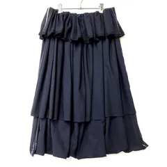 美品COMME des GARCONS GIRL綿スカート 2025年最新】 comme des garcons girl スカートの人気アイテム