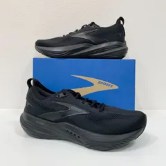 BROOKS　BRM4453(BLK)　26.0cm～29.0cmのサムネイル