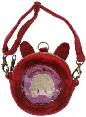 【中古】雑貨 バーナビー・ブルックスJr. 痛めいと MiMi-pochette(ミミ・ポシェット) 「TIGER ＆ BUNNY2」