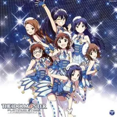 2025年最新】the idolm ster platinum master happyの人気