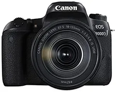 2025年最新】eos 9000d ef－s18－135 is usm レンズキットの人気 