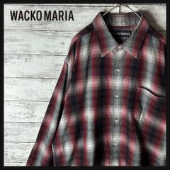 02536 UU【美品・XL】シュプリーム / Supreme☆名作 豪華刺繍