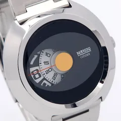 2025年最新】citizen シチズン independentの人気アイテム - メルカリ