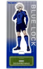 【中古】アクリルスタンド・アクリルパネル 凪誠士郎 アクリルスタンド 「ブルーロック2期」