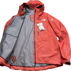 タグ付新品！ノースフェイス パンマージャケット サミットシリーズ L ノースフェイス サミットシリーズ L相当 GORE-TEX Proshell