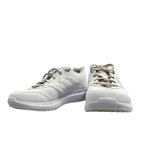 美品 アディダス ローカットスニーカー DURAMOLITE 2.0 B75587 レディース SIZE 23.5 (M) adidas
