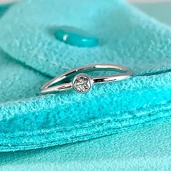 2025年最新】ティファニー ウェーブ シングルロウの人気アイテム