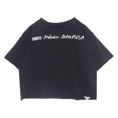 MAISON MARGIELA メゾンマルジェラ 半袖 Tシャツ 新品未着用 Maison Margiela（旧Maison Martin Margiela）（Tシャツ