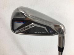 【中古ゴルフクラブ】【未使用品】コブラ AEROJET (エアロジェット) アイアン 2023 (日本仕様) ELEVATE MPH 95スチール 5I【14日間返品OK】