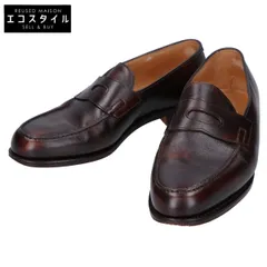 ☆ジョンロブ ☆大人気ロペス！サイズ6ハーフ（日本サイズ25cm）