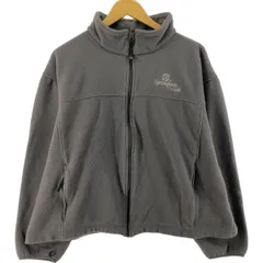 古着 エルエルビーン L.L.Bean フリースジャケット メンズXL相当/eaa455515