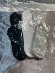 超軽量！呼吸するソックス 6足セット – まるで履いているのを忘れる極薄快適