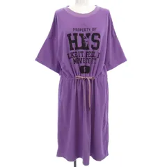 ヒステリックグラマー HYSTERIC GLAMOUR カットワンピースのサムネイル