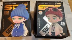 楊宇騰YU 2022 BIRTHDAYLIVE特典Tシャツ アクスタ - メルカリ