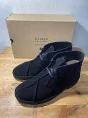 2024年最新】hender scheme clarksの人気アイテム - メルカリ