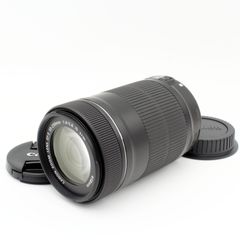 【新品級】CANON EF-S 55-250mm F4-5.6 IS STM#6652