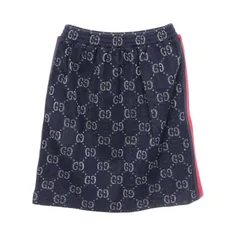 新品未使用✨ GUCCI GG柄 スカート ゴールドラメ Aライン 2025年最新】GUCCI レディース ロングスカートの人気アイテム