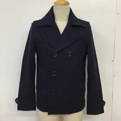 relume Journal Standard  コート ピーコート