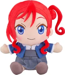 2025年最新】ラブライブ!スーパースター!! ぬいぐるみ 米女 メイ