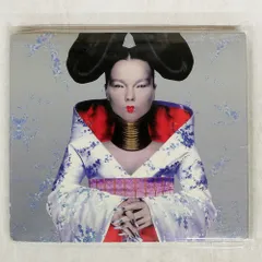 2025年最新】bjork homogenicの人気アイテム - メルカリ