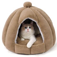 桜瑪瑙 【新品⭐︎数量限定❗️】ペットベット 白 犬 猫 ふかふか 癒し