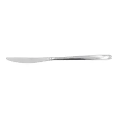 【新品・90営業日以内発送】BAB1404 アベルトブロジ 18－10スティレット テーブルナイフ【沖縄離島販売不可】のサムネイル