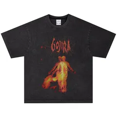 2025年最新】 ゴジラ tシャツ ヴィンテージの人気アイテム