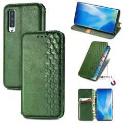 【新着商品】手帳型 ケース ノートブック型ビジネスフォンケース F-52A 携帯電話保護カバー強い吸引力ノートブック型多機能携帯電話ホルスター財布携帯電話ホルダーバンプパターンテクスチャ耐久性摩擦耐性携帯電話ケース男性と女性に適した多色オプション NX9 (グ