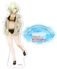 【中古】アクリルスタンド・アクリルパネル ミア・テイラー アクリルフィギュア 「くじ引き堂 ラブライブ！虹ヶ咲学園スクールアイドル同好会 オンラインくじ Ver.LoveLive!Days～ニジガク～」 B-12賞