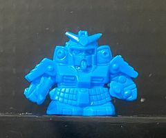 ガン消し旧ガチャポン元祖SDガンダム - メルカリ