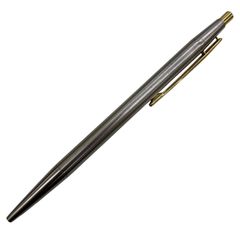 Mont Blanc モンブラン ノブレス ボールペン シルバーカラー ジャンク