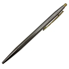 銘品 モンブラン ノブレス エレガンス ブラック モンブランボールペン 注目すべきモンブランの細軸ボールペン！【ノブレスとノブレス
