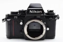 2025年最新】nikon f3 hp ボディの人気アイテム - メルカリ