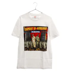 SUPREME (シュプリーム) 16AW The War Report Capone-N-Noreaga