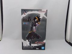 피겨 F상 브룩 이치 반 쿠지 원피스 FILM RED -MORE BEAT-