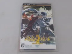 PSP Dies irae ~Amantes amentes~