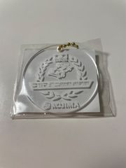 ミニ四駆　コジマ　キーホルダー