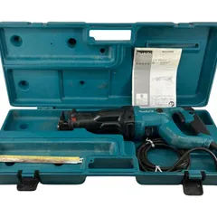 C3654☆美品 makita マキタ レシプロソー JR3050T 生産完了品