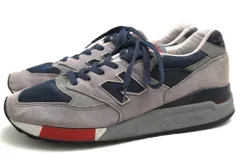 new balance スニーカー M998GNR 26cm USA製 楽天市場】ニューバランス new balance スニーカー M998 GNR