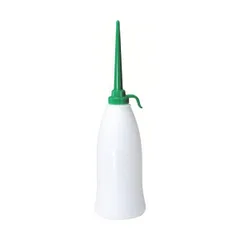 【新品・7営業日以内発送】【即納在庫品】フルプラ 304GN ジェットオイラーベビー型大グリーン 304GN 297-3111【沖縄離島販売不可】のサムネイル