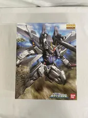 VF7627 未組立 MG 1/100 ストライクE+I.W.S.P NEW 1/100 MG Strike Gundam + I.W.S.P. - O.M.N.I. Enforcer