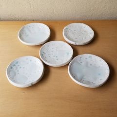 豆皿　5枚セット 　小皿 皿