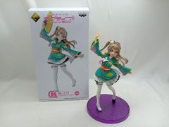 부채 결품 이치 반 쿠지 프리미엄 C 상 미나미 코토리 프리미엄 피겨 러브라이브! The School Idol Movie 피규어 밴 프레스트
