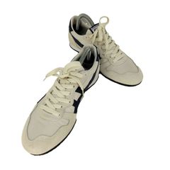 오니츠카 타이거 ONITSUKA TIGER SERRANO 세라노 스니커 맨즈 JPN:26