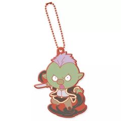[중고] 잡화 고부타 [[극장판 환생했더니 슬라임이었던 건 홍련의 정편] 캡슐 고무 마스코트]