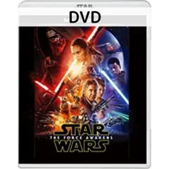 2024年最新】スターウォーズ dvd 8の人気アイテム - メルカリ